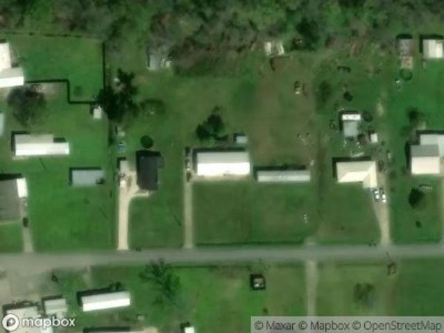 House for sale in Plaquemine, Louisiana