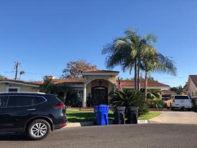House for sale in Downey, California