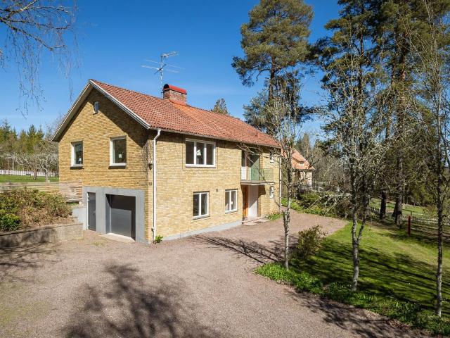 Villa till salu i Jönköping