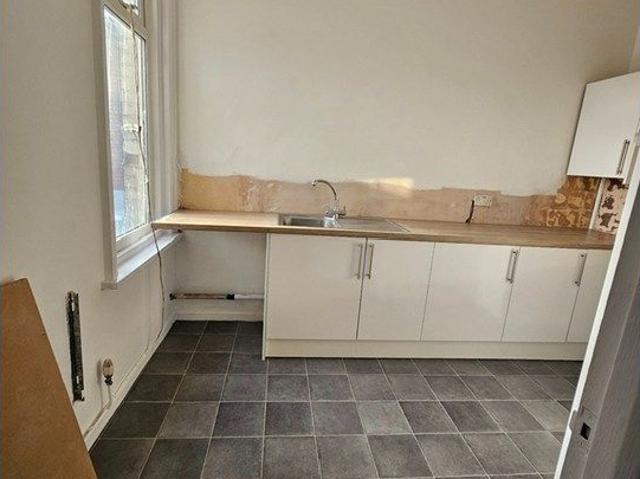 Apartment for rent in Tipner, Portsmouth
