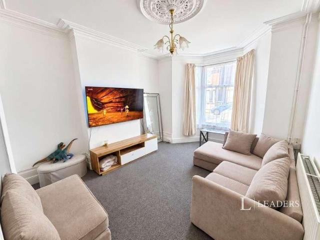 House for rent in Tipner, Portsmouth