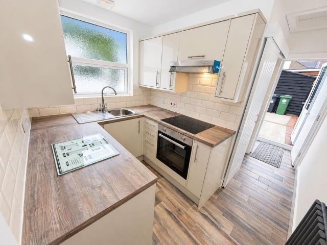 Studio for rent in Tipner, Portsmouth