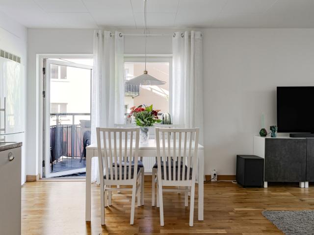 Bostadsrätt till salu i Kalmar