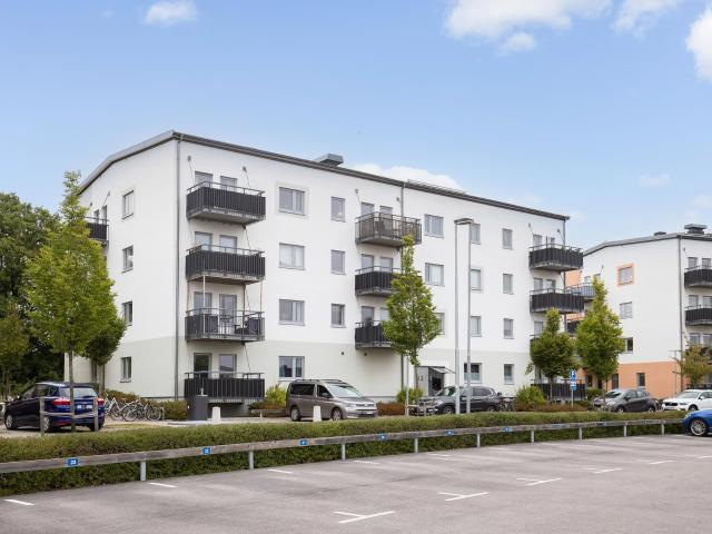 Bostad till salu i Kalmar