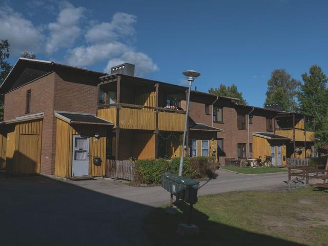 Lägenhet hyra i Söderhamn, Gävleborg