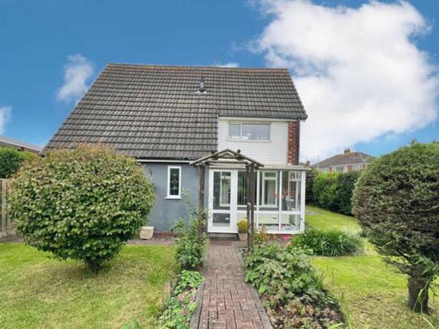 House for sale in Blackpool