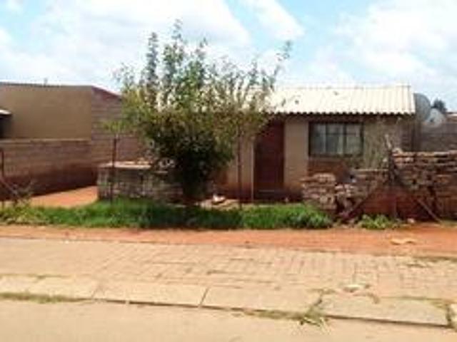 House for sale in Tembisa, Gauteng