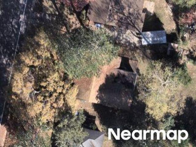 House for sale in Fayetteville, North Carolina