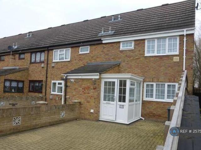 House for rent in Hounslow, Greater London