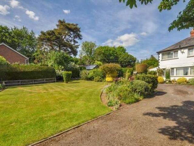 House for sale in Wimborne, East Dorset