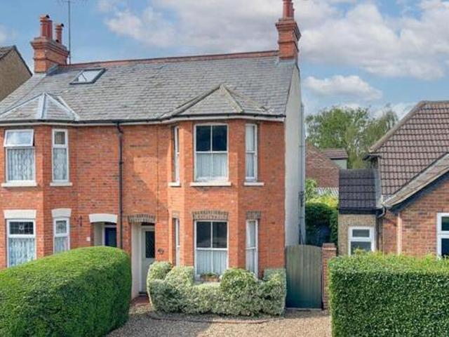 House for sale in Leighton-Linslade, Leighton Buzzard