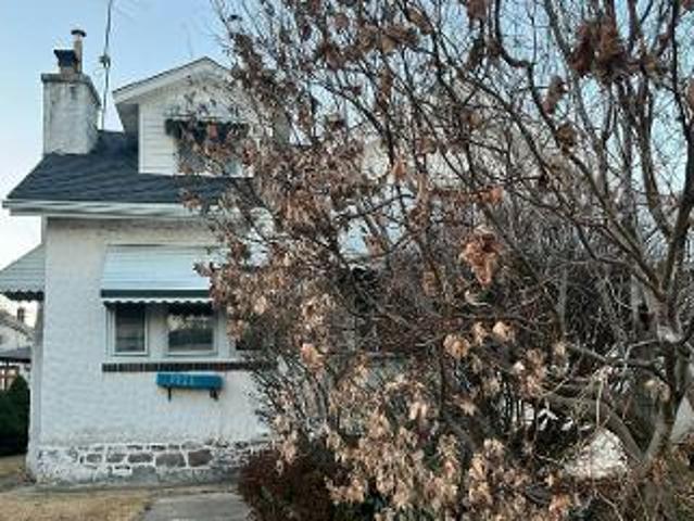 House for sale in Norristown, Pennsylvania