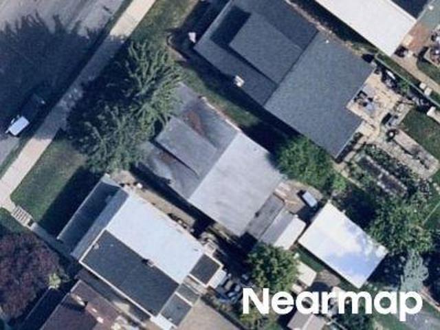 House for sale in Norristown, Pennsylvania