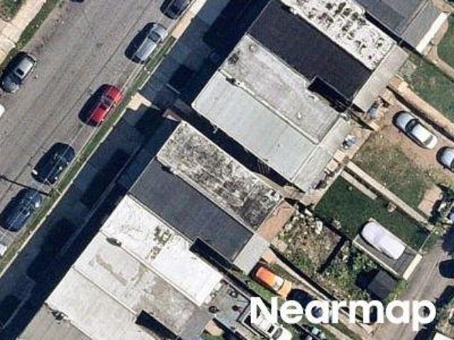House for sale in Norristown, Pennsylvania