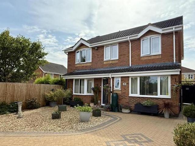 House for sale in Lower Bullingham