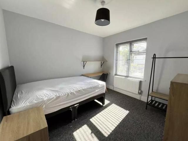 Room for rent in Feckenham, City Of Bristol