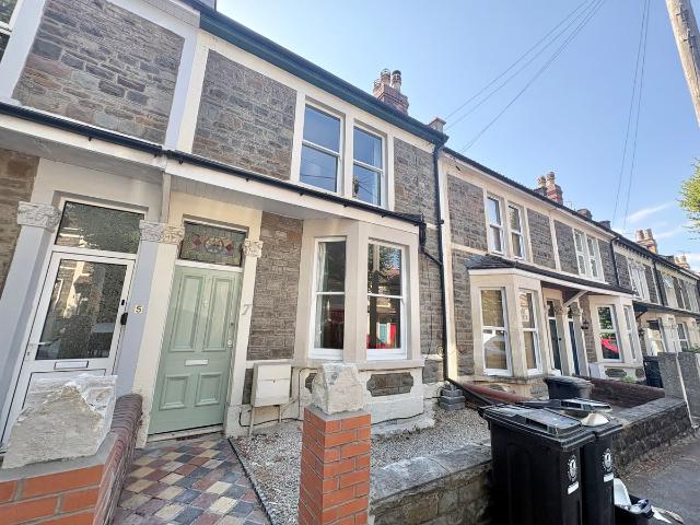 Room for rent in Feckenham, City Of Bristol