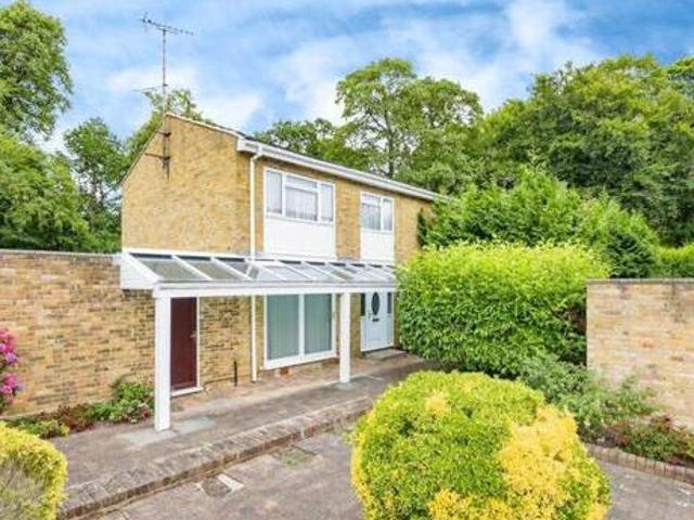 House for sale in North Watford, Watford