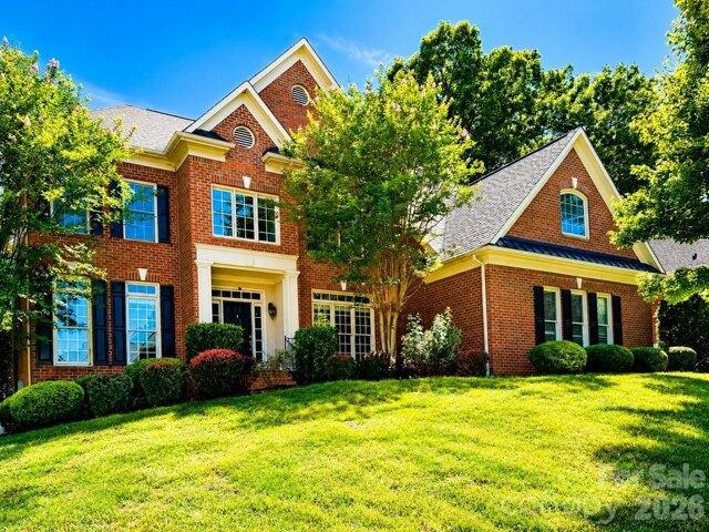 House for sale in Indian Trail, North Carolina