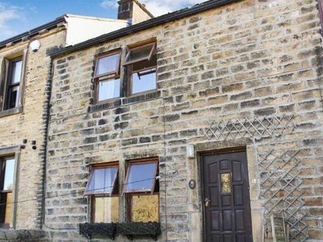 House for sale in Keighley, West Yorkshire