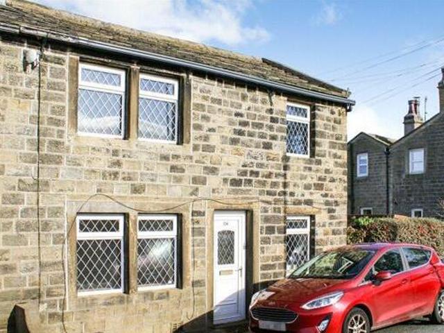 House for sale in Keighley, West Yorkshire