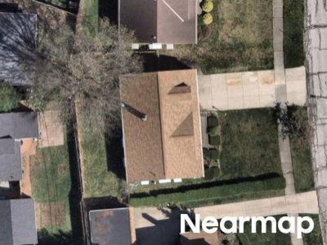 House for sale in Parma, Ohio