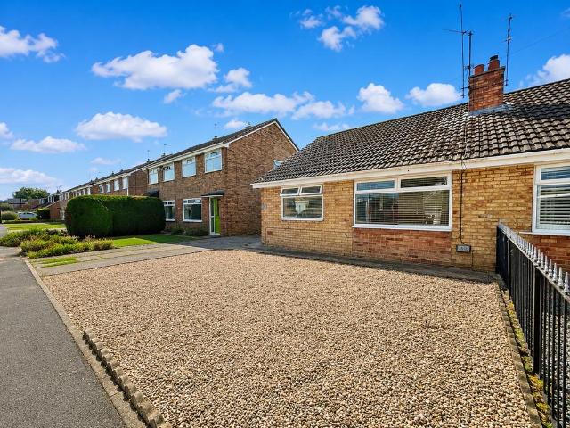 House for rent in Orchard Park, Hull