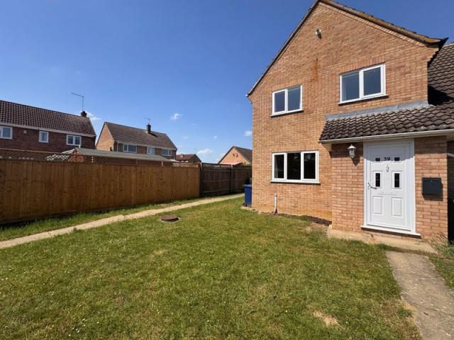 House for rent in Huntingdon, Cambridgeshire