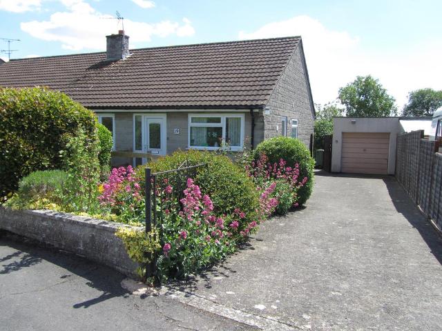 House for rent in Curry Rivel, Somerset