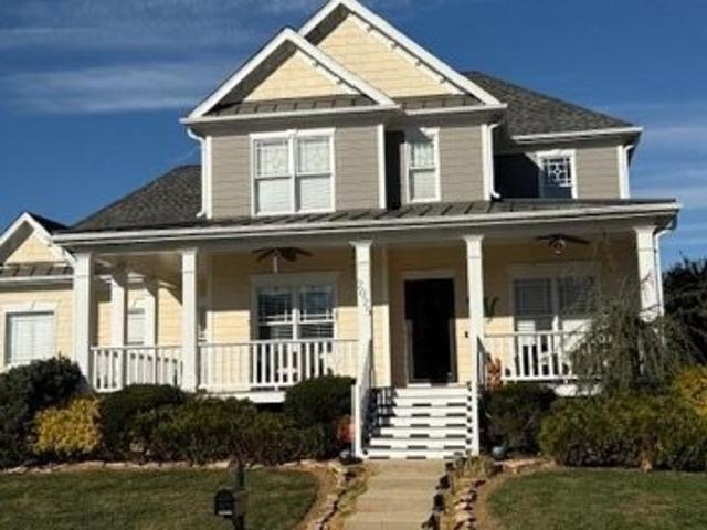 House for sale in Haw River