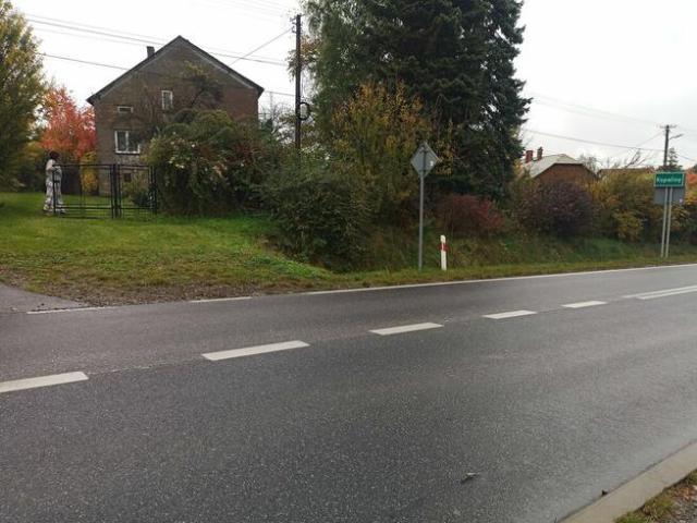 Pokój do wynajęcia w Nowy Wiśnicz, powiat bocheński