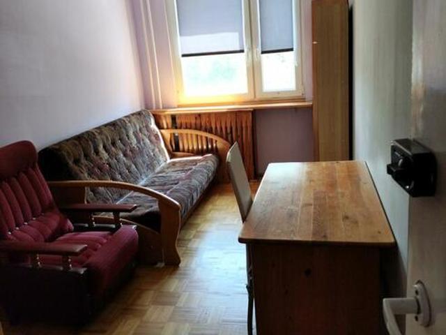 Room do wynajęcia w Wrocław