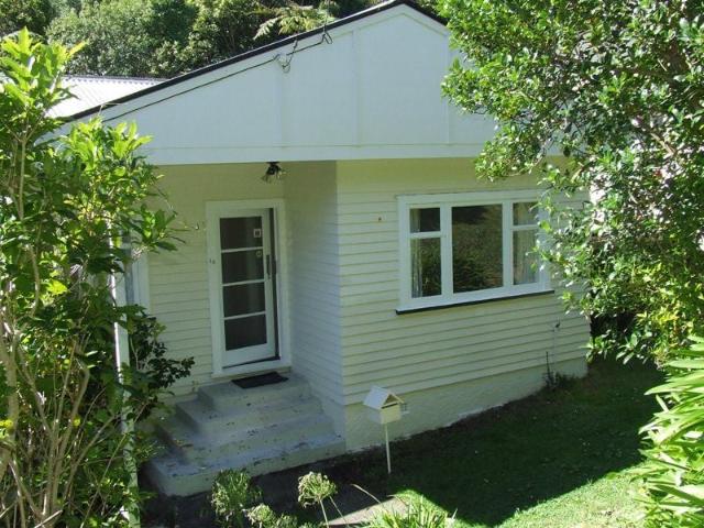 House for rent in Wellington
