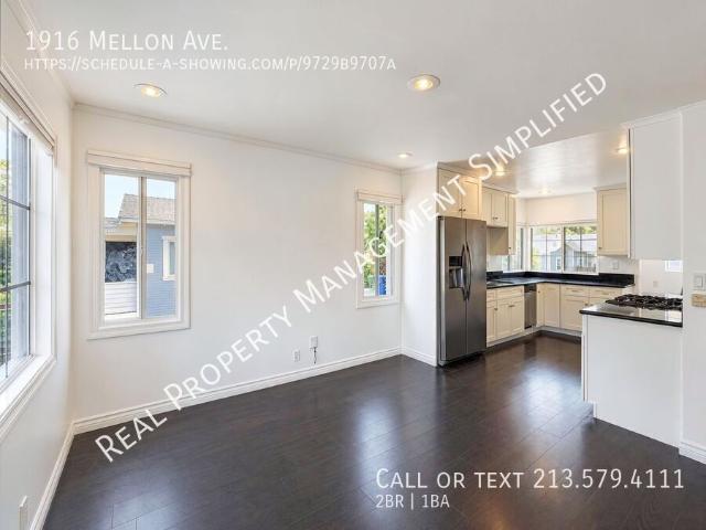 Apartment for rent in Canoga Park, California