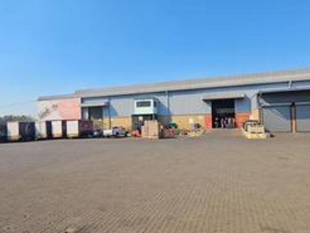 Commercial for sale in Tembisa, Gauteng