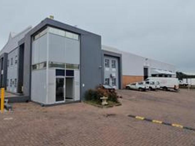 Commercial for rent in Gauteng
