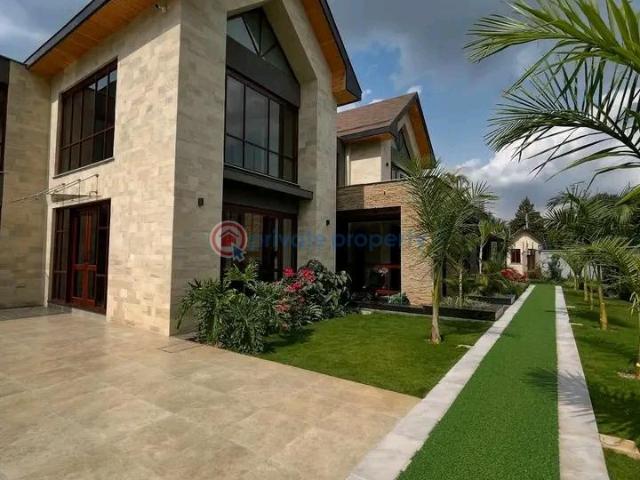 Townhouse for rent in Dagoretti, Lavington