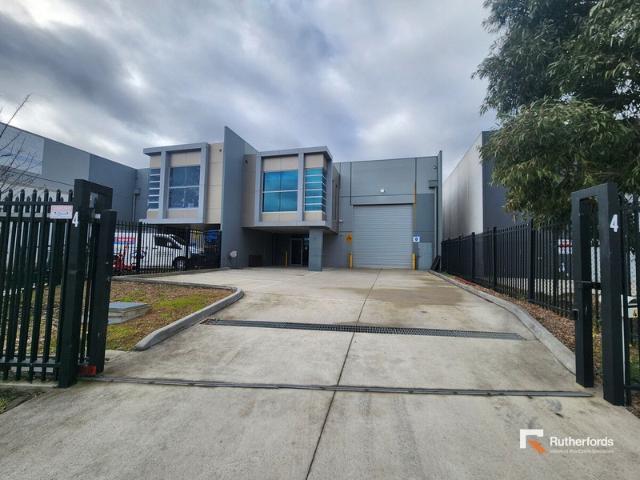 Warehouse for sale in Camerons Creek, Victoria