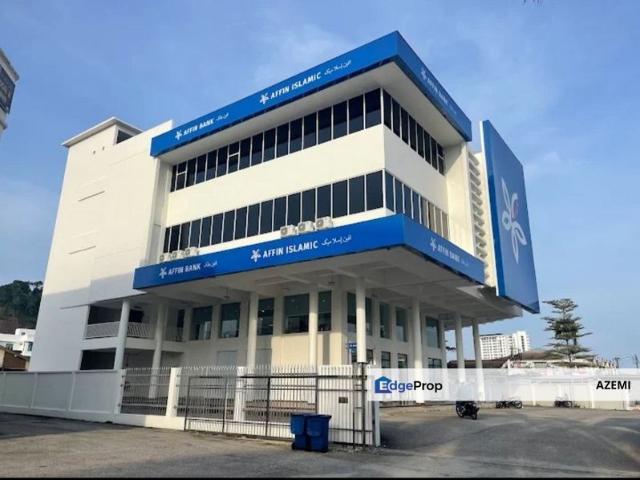 Shop for sale in Tringganu
