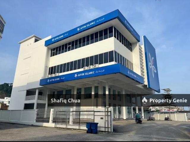 Office for sale in Tringganu