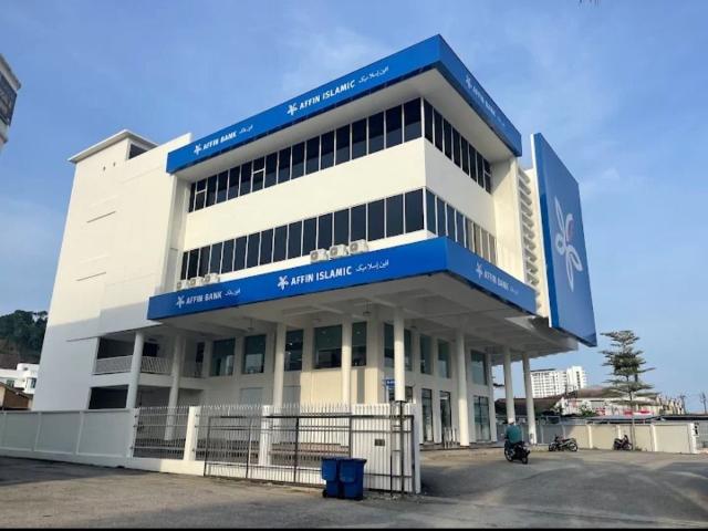 Shop for sale in Tringganu