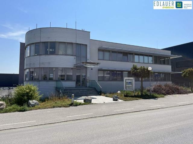 Gewerbe mieten in Bruck an der Leitha, Niederösterreich