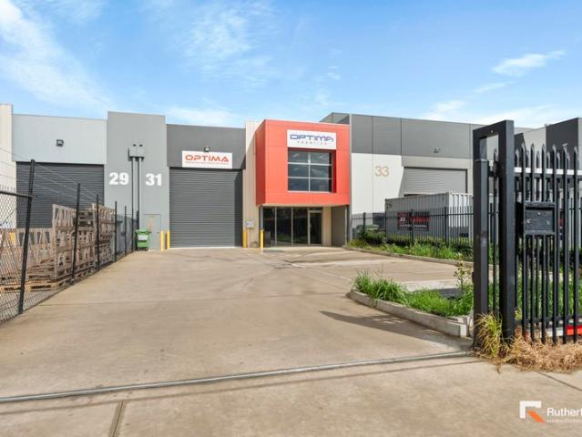 Warehouse for sale in Camerons Creek, Victoria