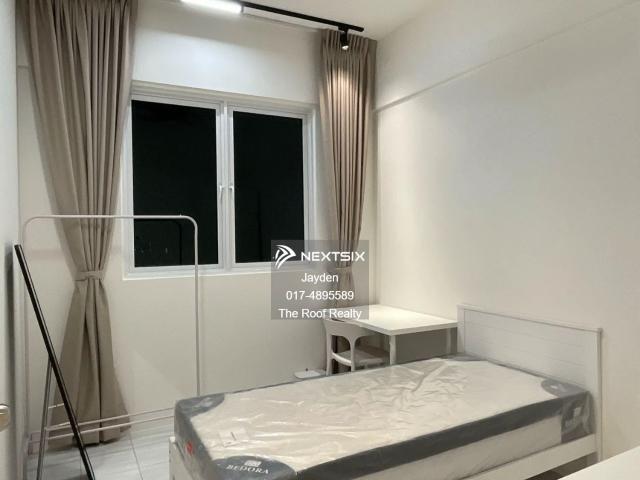 Shop for rent in Country Heights Damansara, Kuala Lumpur