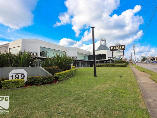 Warehouse for rent in Sydney, New South Wales