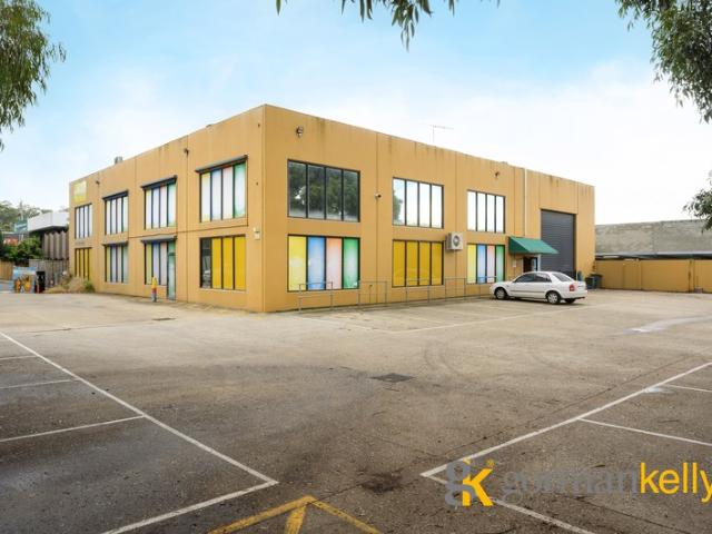 Warehouse for rent in Camerons Creek, Victoria