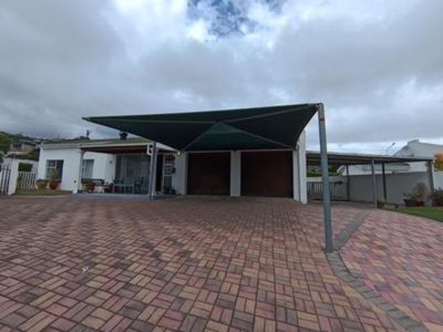 House for sale in Western Cape