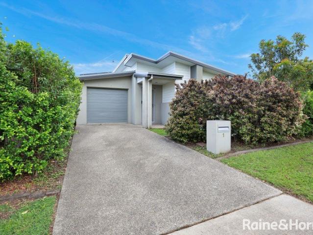 Duplex for sale in Mackay, Queensland