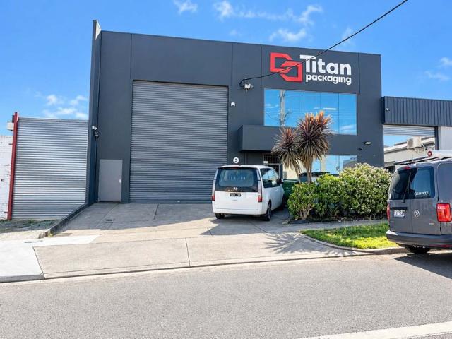 Warehouse for rent in Camerons Creek, Victoria
