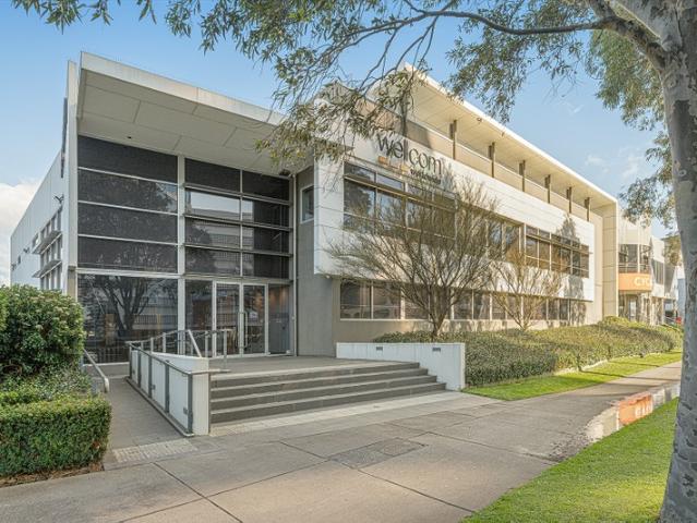 Warehouse for rent in Camerons Creek, Victoria